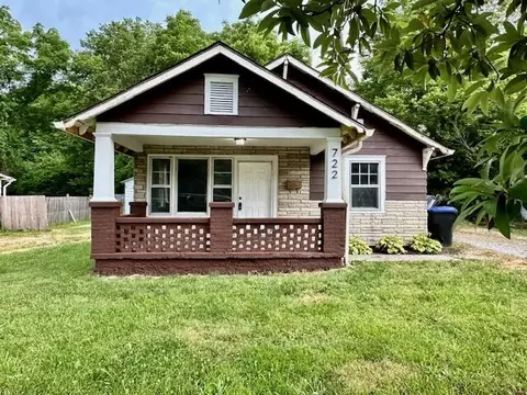 722 Holmes St, Frankfort, KY 40601