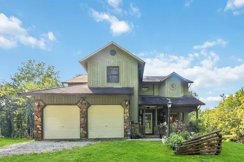 5258 Piney Grove Rd, Somerset, KY 42501