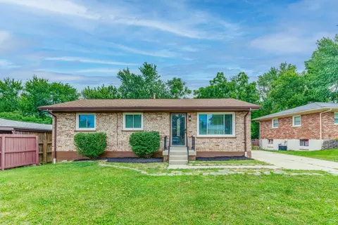 2471 Plumtree Ct, Lexington, KY 40509