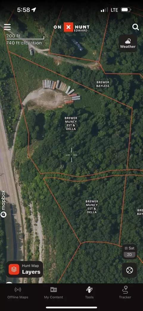00 Hwy 80, Hazard, KY 41701