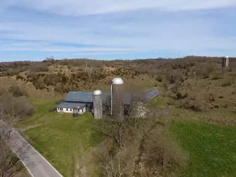 999 Grapevine Rd, Harrodsburg, KY 40330