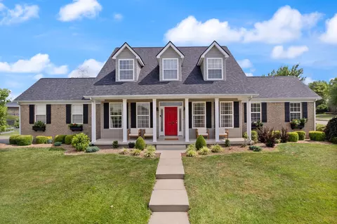 101 Arbee Dr, Nicholasville, KY 40356
