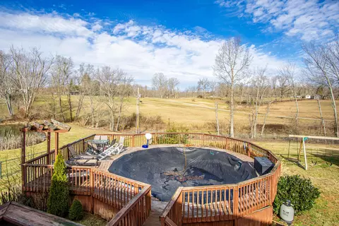 Exterior - 83 Rookwood Dr, Corbin, KY 40701 photo 3 of 7