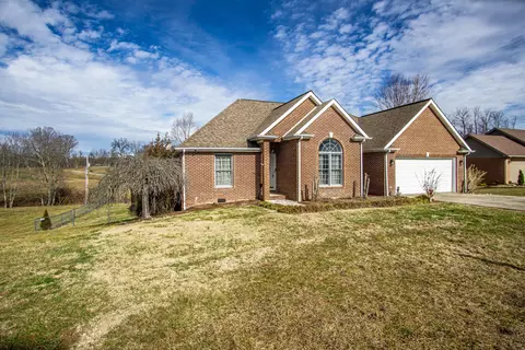 Exterior - 83 Rookwood Dr, Corbin, KY 40701 photo 7 of 7