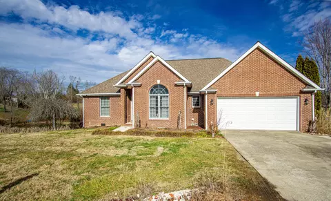 Exterior - 83 Rookwood Dr, Corbin, KY 40701 photo 4 of 7