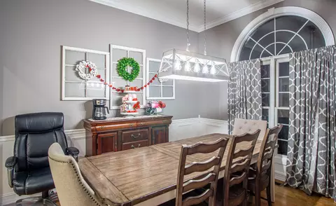 Dining - 83 Rookwood Dr, Corbin, KY 40701 photo 2 of 2