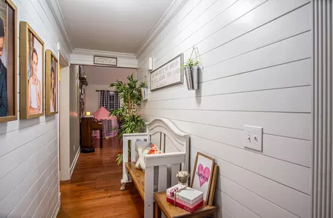 Entry Way - 83 Rookwood Dr, Corbin, KY 40701 photo 1 of 2