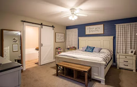 Bedroom - 83 Rookwood Dr, Corbin, KY 40701 photo 1 of 5