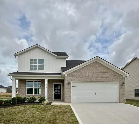 213 Krauss Dr, Nicholasville, KY 40356