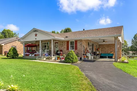 4637 Camargo Rd, Camargo, KY 40353