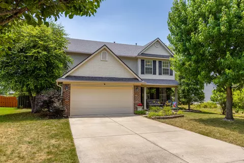5061 Magnolia Gardens Pl, Lexington, KY 40515