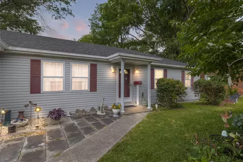 202 Adams St, Berea, KY 40403