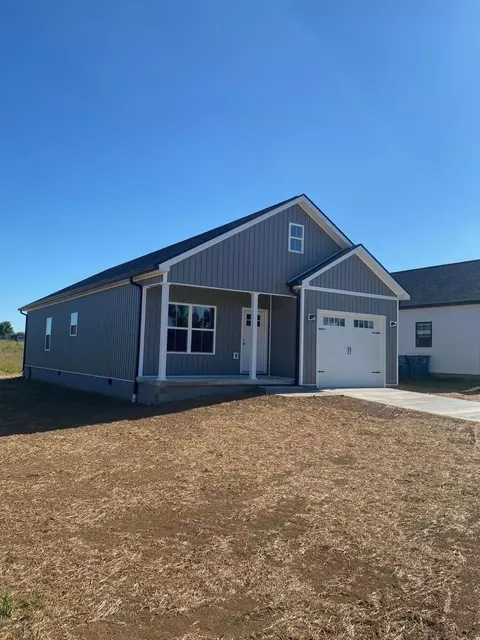 100 Tulip Ave, Harrodsburg, KY 40330
