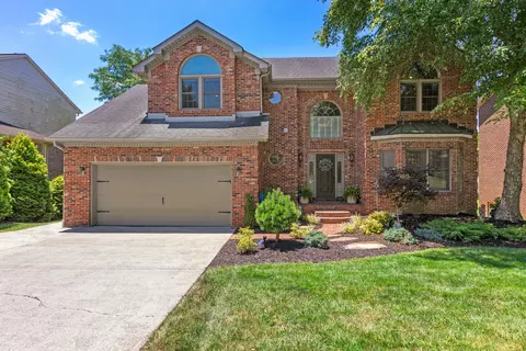 1404 Glenview Dr, Lexington, KY 40514