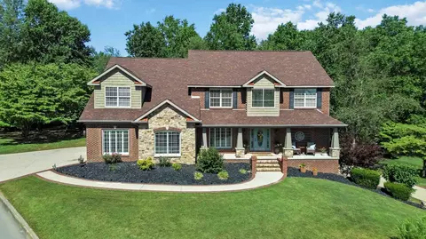 80 Enclave Dr, Somerset, KY 42503