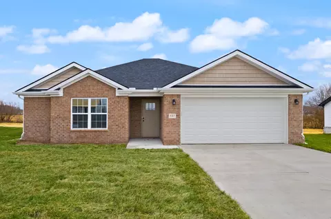 537 Chickasaw Dr, Richmond, KY 40475