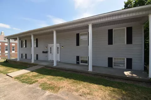 201 Danville St, Lancaster, KY 40444
