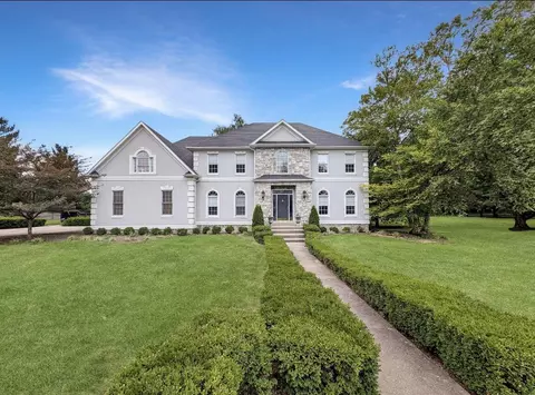 101 Crosswoods Place Pl, Nicholasville, KY 40356