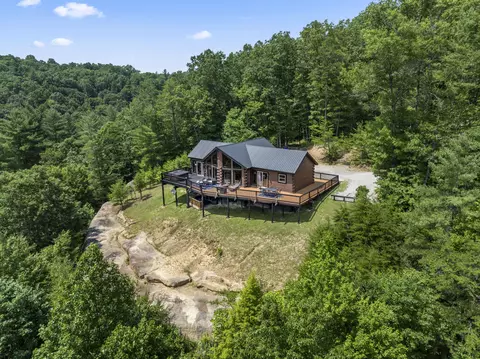 386 Eagle Ridge Rd, Campton, KY 41301 photo 7