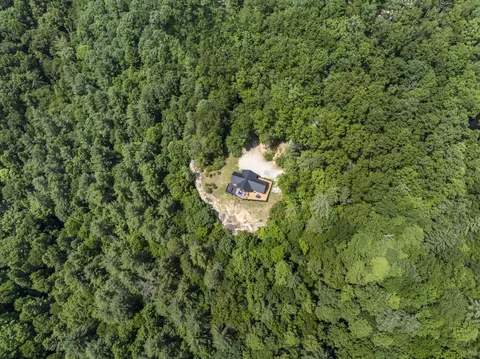 386 Eagle Ridge Rd, Campton, KY 41301 photo 2