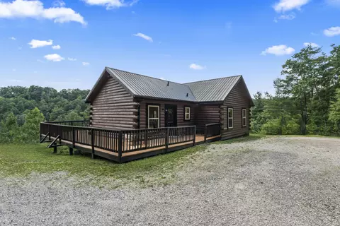 386 Eagle Ridge Rd, Campton, KY 41301 photo 8