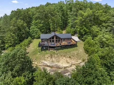 386 Eagle Ridge Rd, Campton, KY 41301 photo 6