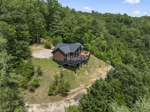 386 Eagle Ridge Rd, Campton, KY 41301 photo 5