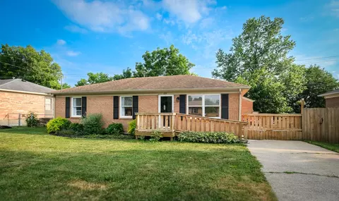 224 Chrisman Ln, Nicholasville, KY 40356