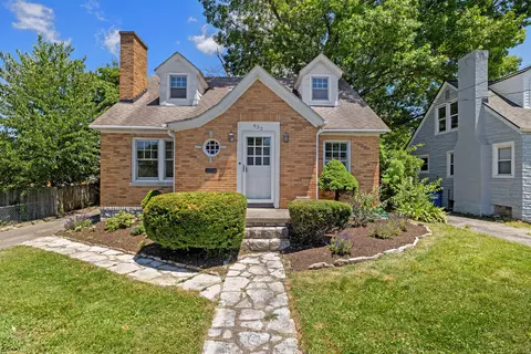 432 Harding St, Danville, KY 40422