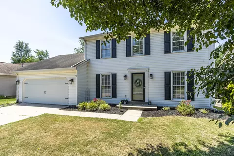 3573 Cephas Way, Lexington, KY 40503