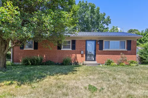1151 Venetian Way, Lexington, KY 40517