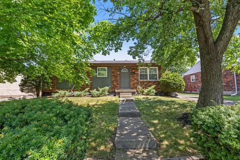 1257 Keeneland Ct, Lexington, KY 40517