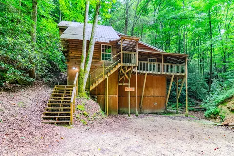 0 Peaceful Palace - Fern Grotto Rd, Rogers, KY 41365