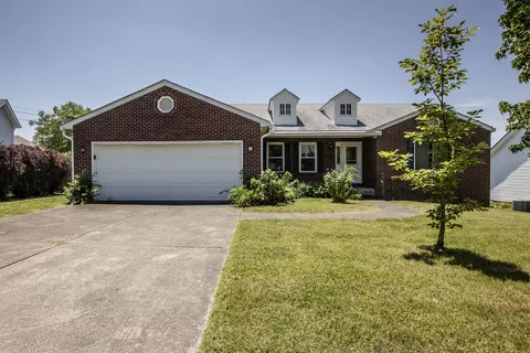 116 Plum Ln, Nicholasville, KY 40356