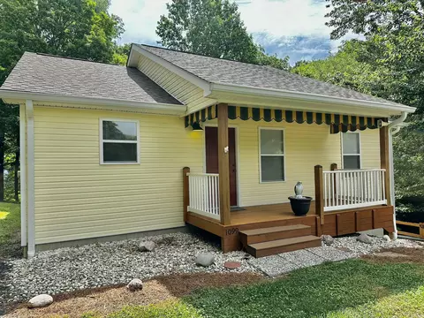 1099 Old Lock 21 Rd, Monticello, KY 42633