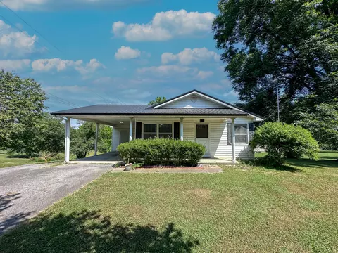 711 Highway 2792, Pine Knot, KY 42635
