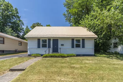 145 Louise St, Danville, KY 40422