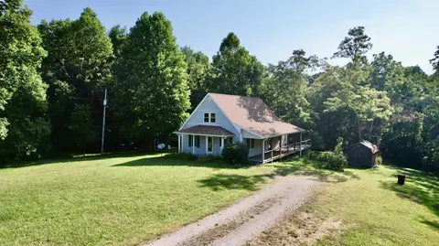 3480 Furnace Rd, Stanton, KY 40380