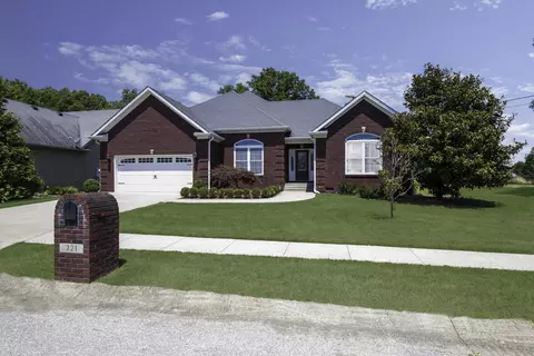 721 Seth Dr, Versailles, KY 40383