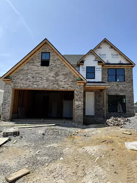 1223 Twilight Shadow Dr, Lexington, KY 40509