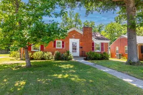 214 E Lowry Ln, Lexington, KY 40503