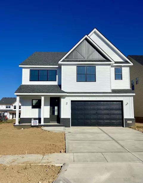 1077 Squirrel Nest Ln, Lexington, KY 40509