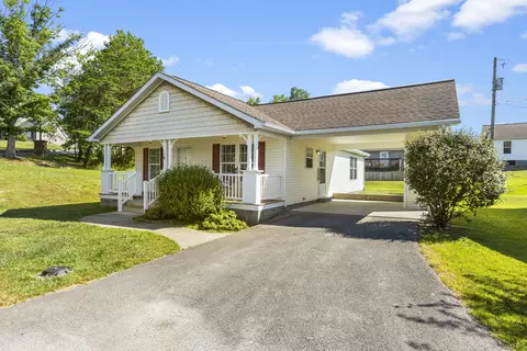 19 Arnow Way, Morehead, KY 40351