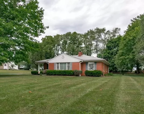 426 Shady Ln, Midway, KY 40347