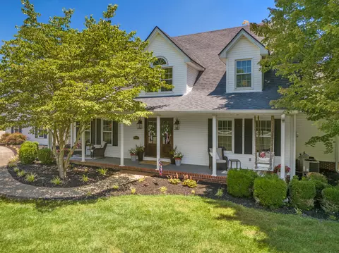 1317 Johnson Rd, Lawrenceburg, KY 40342