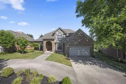 1352 Saddle Club Way, Lexington, KY 40504
