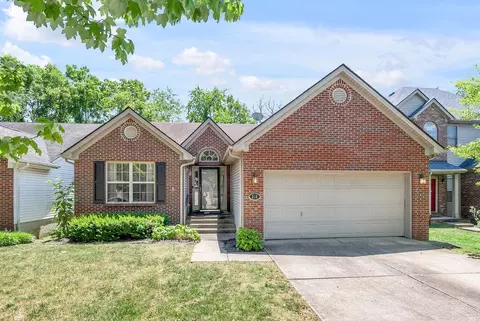 548 Newbury Way, Lexington, KY 40514