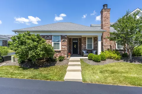 104 Daffodil Ct, Nicholasville, KY 40356