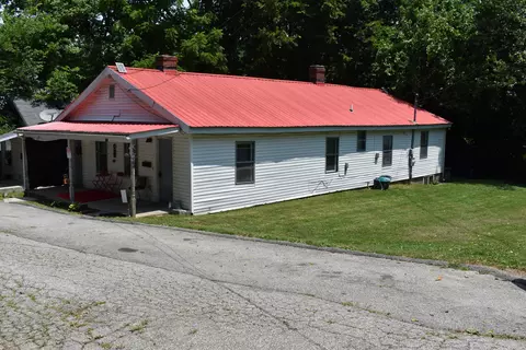 309 Stanley St, Frankfort, KY 40601