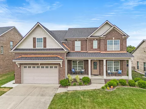 205 Mallory Meadow Way, Nicholasville, KY 40356